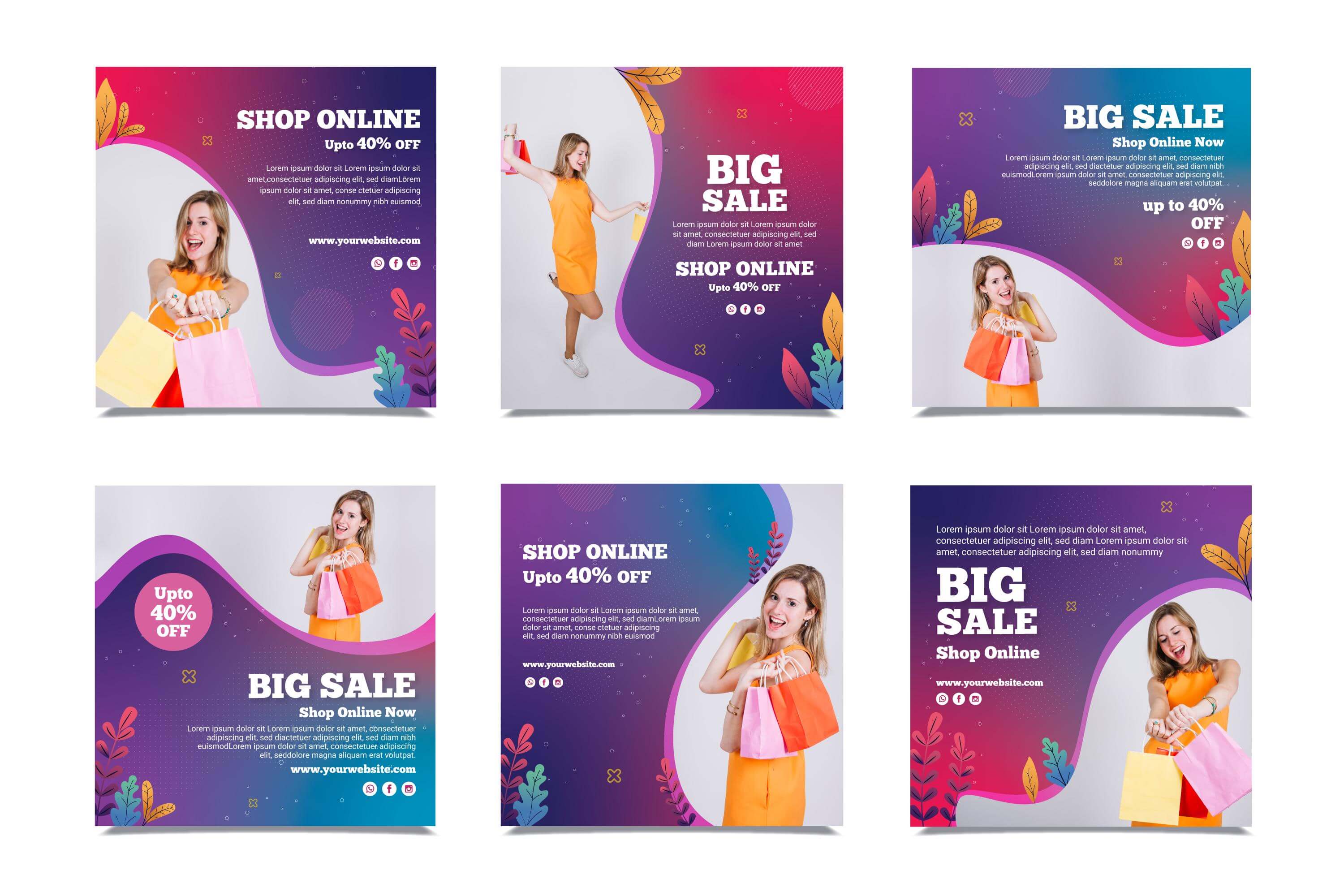 Brand Identity Design